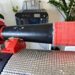 3D printed CONESCOPE 3D printed CONESCOPE