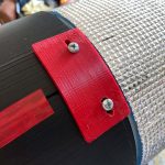 3D printed bracket clamp 3D printed bracket clamp