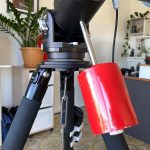 3D printed custom made counter weight 3D printed custom made counter weight