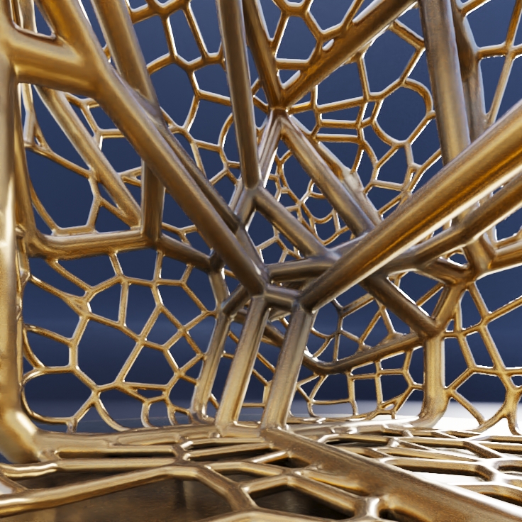 Lattice Structures