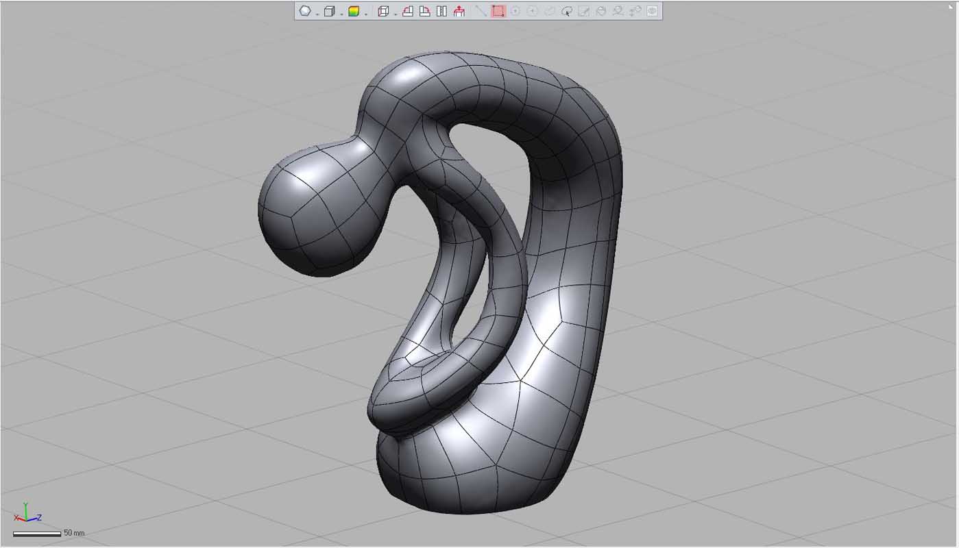 3D scanning