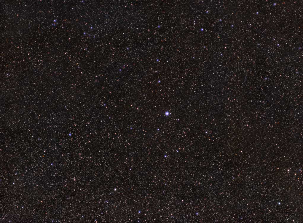 Astrophotography with Olympus 300mm F4.5 lens